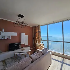 Sky & Sea View Luxury Durres