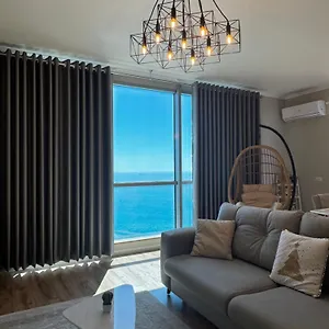 Sky & Sea View Luxury Durres