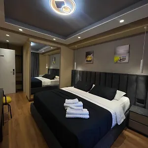 4* Hotel Peaky