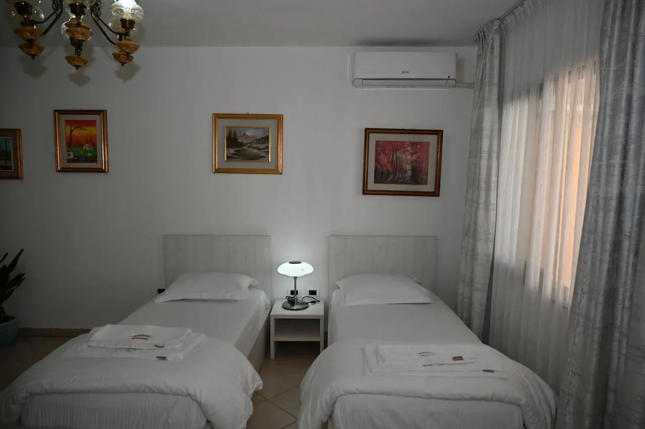 Aparthotel Shkodra Durres 0*,  Albania