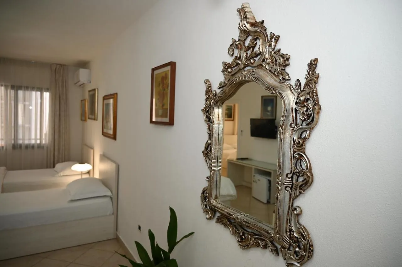 Aparthotel Shkodra Durres Apartment