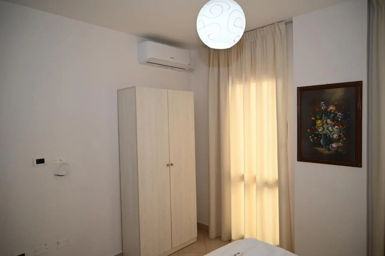 Apartment Aparthotel Shkodra Durres