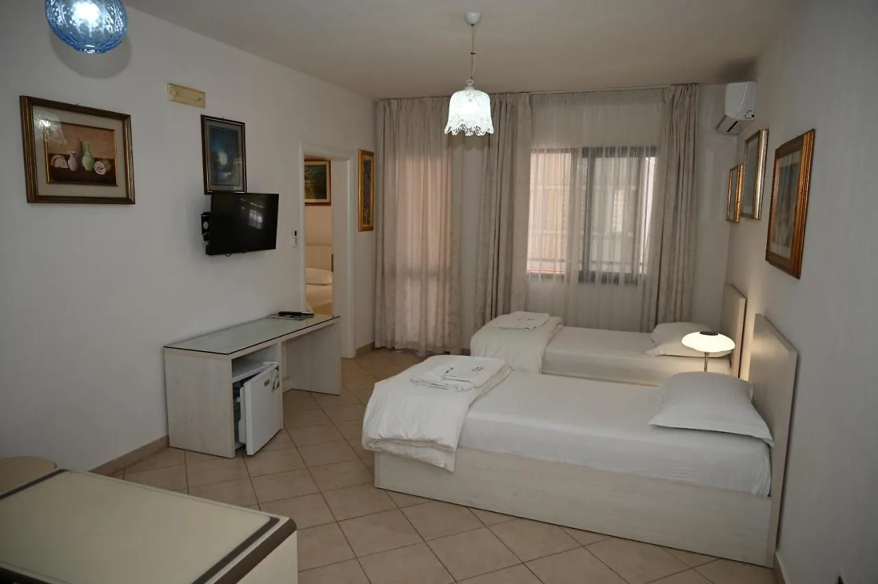 Aparthotel Shkodra Durres Apartment