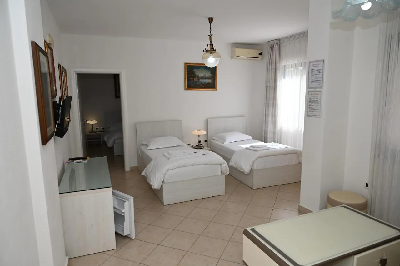 Apartment Aparthotel Shkodra Durres Albania