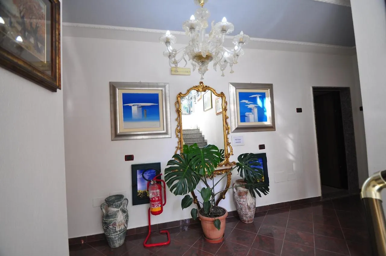 Aparthotel Shkodra Durres Albania