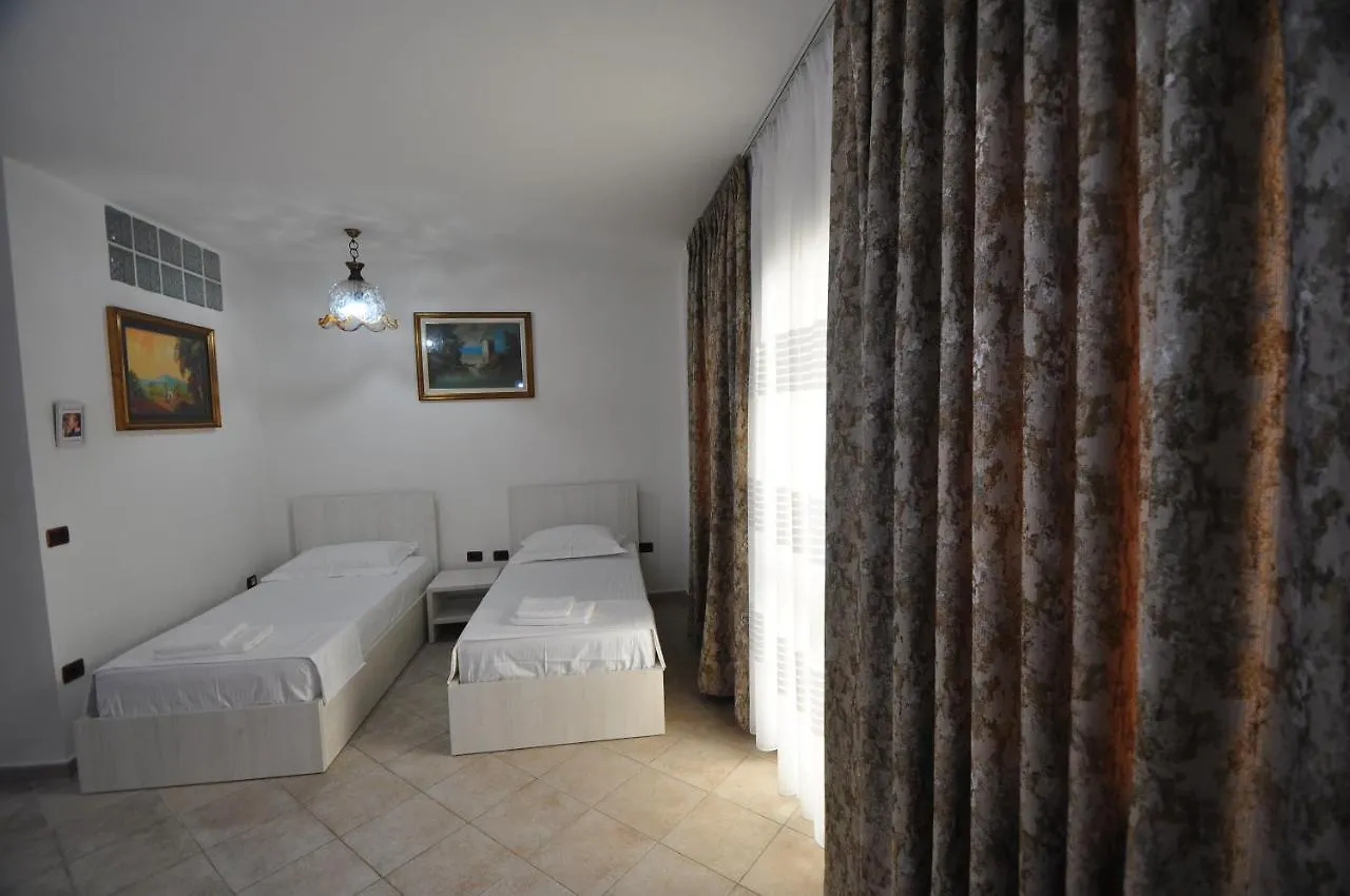 Aparthotel Shkodra Durres 0*,