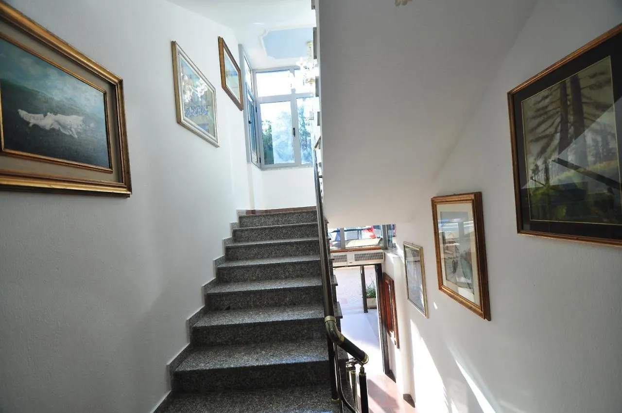 Aparthotel Shkodra Durres Albania