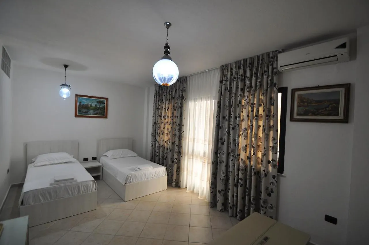 Aparthotel Shkodra Durres Apartment
