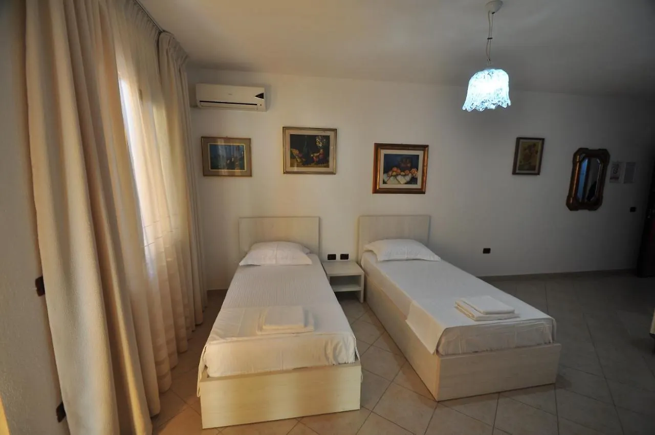Apartment Aparthotel Shkodra Durres