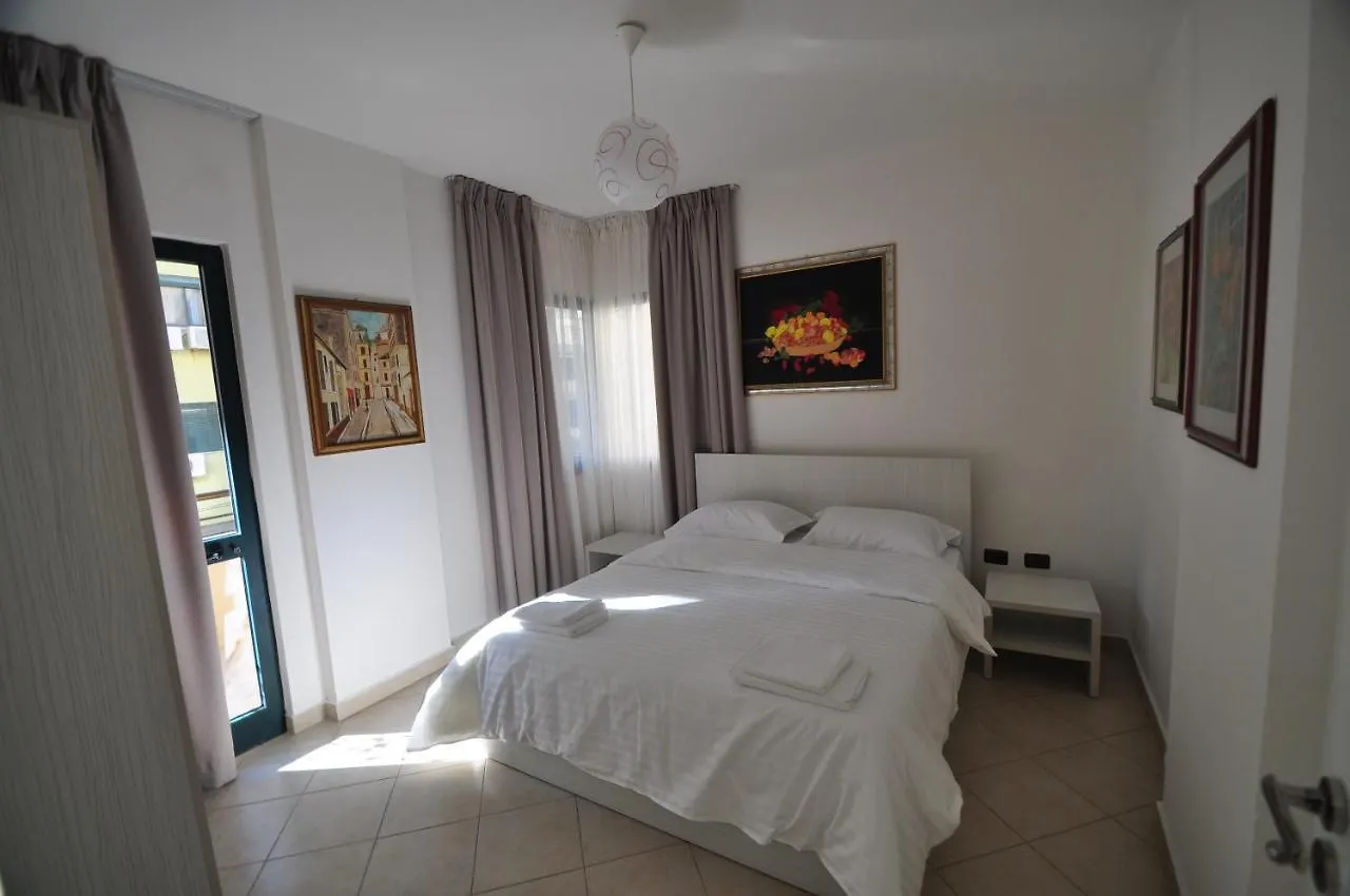 Aparthotel Shkodra Durres 0*,  Albania