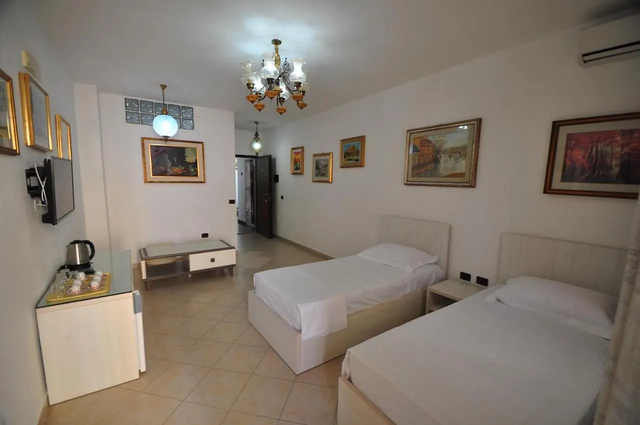 Aparthotel Shkodra Durres 0*,  Albania