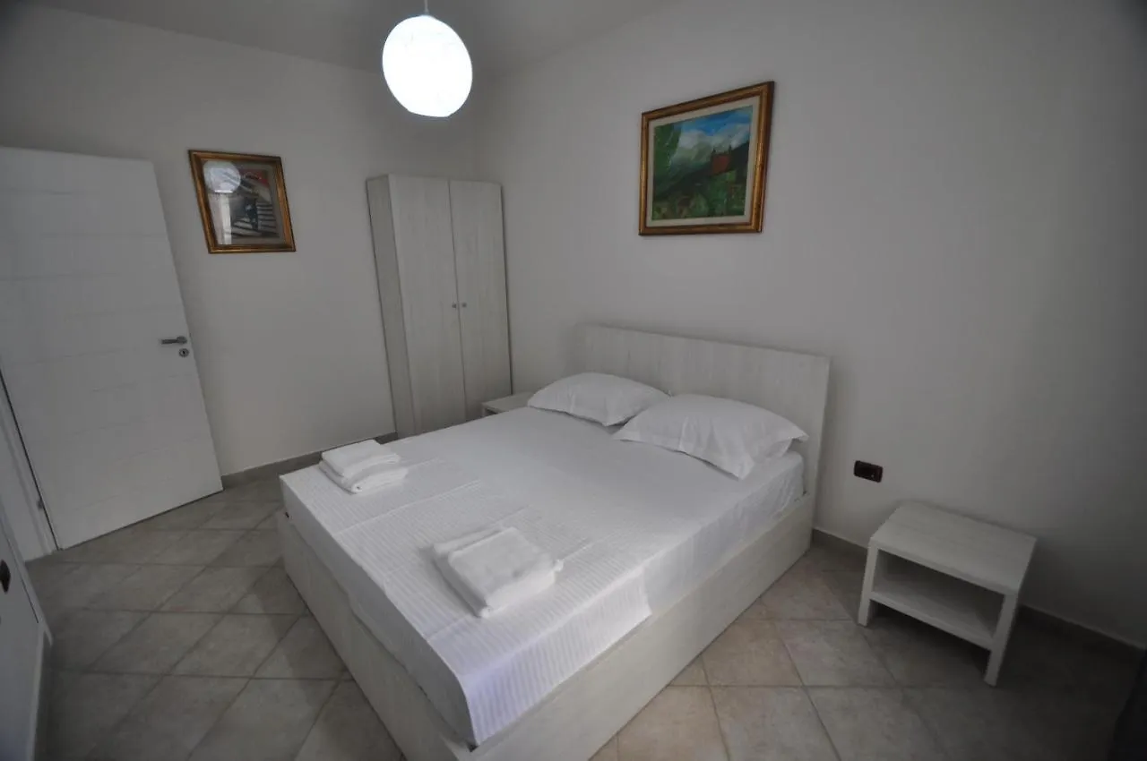 Aparthotel Shkodra Durres Apartment