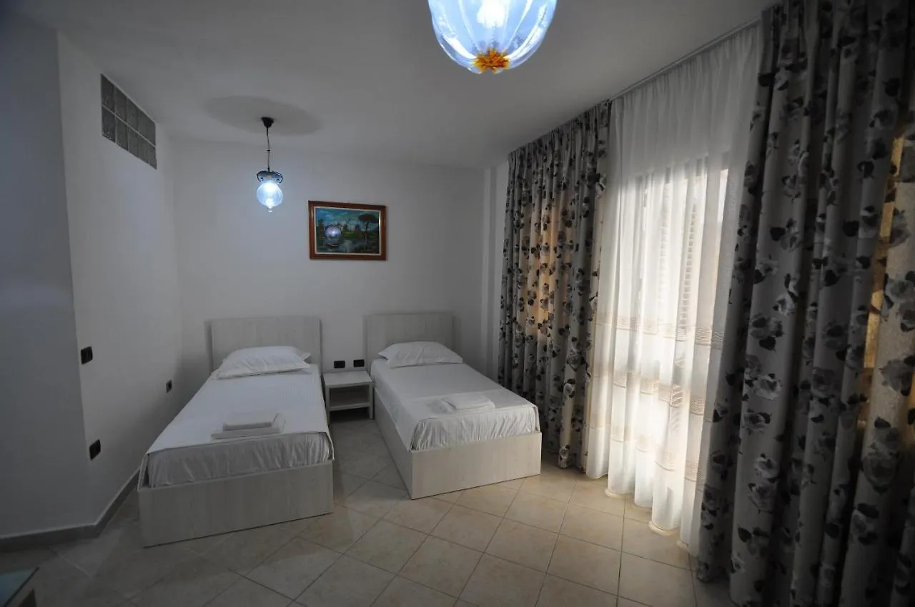 Aparthotel Shkodra Durres Apartment